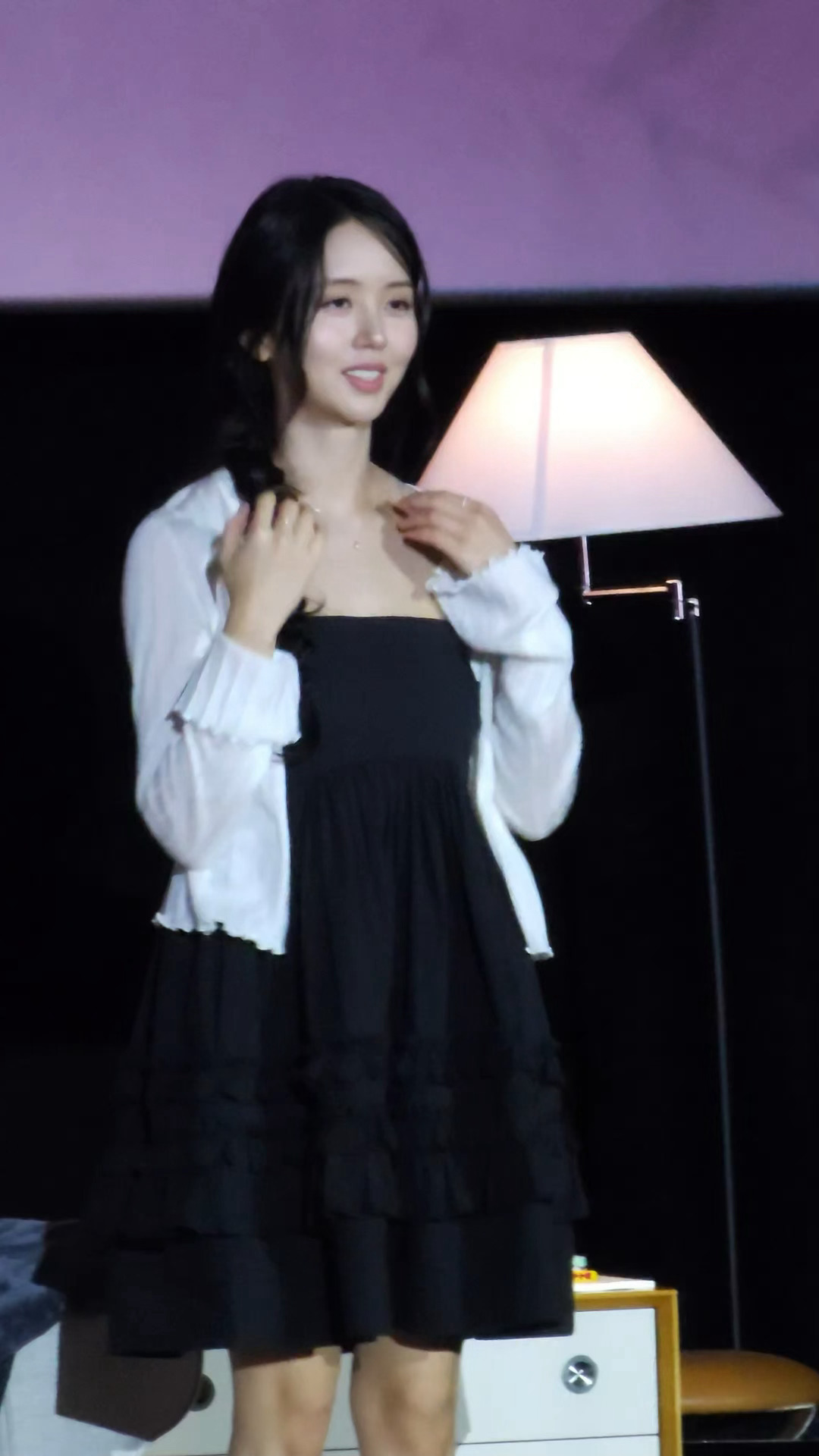 金所泫你好美萌 