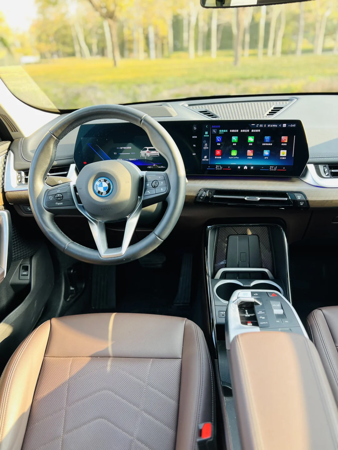 11月电车买宝马划算吗？敲重点❗️