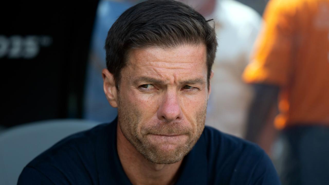 阿隆索在接下来对阵阿拉维斯的比赛里必须拿下，而未来的每一场比赛对他来说可能都是大