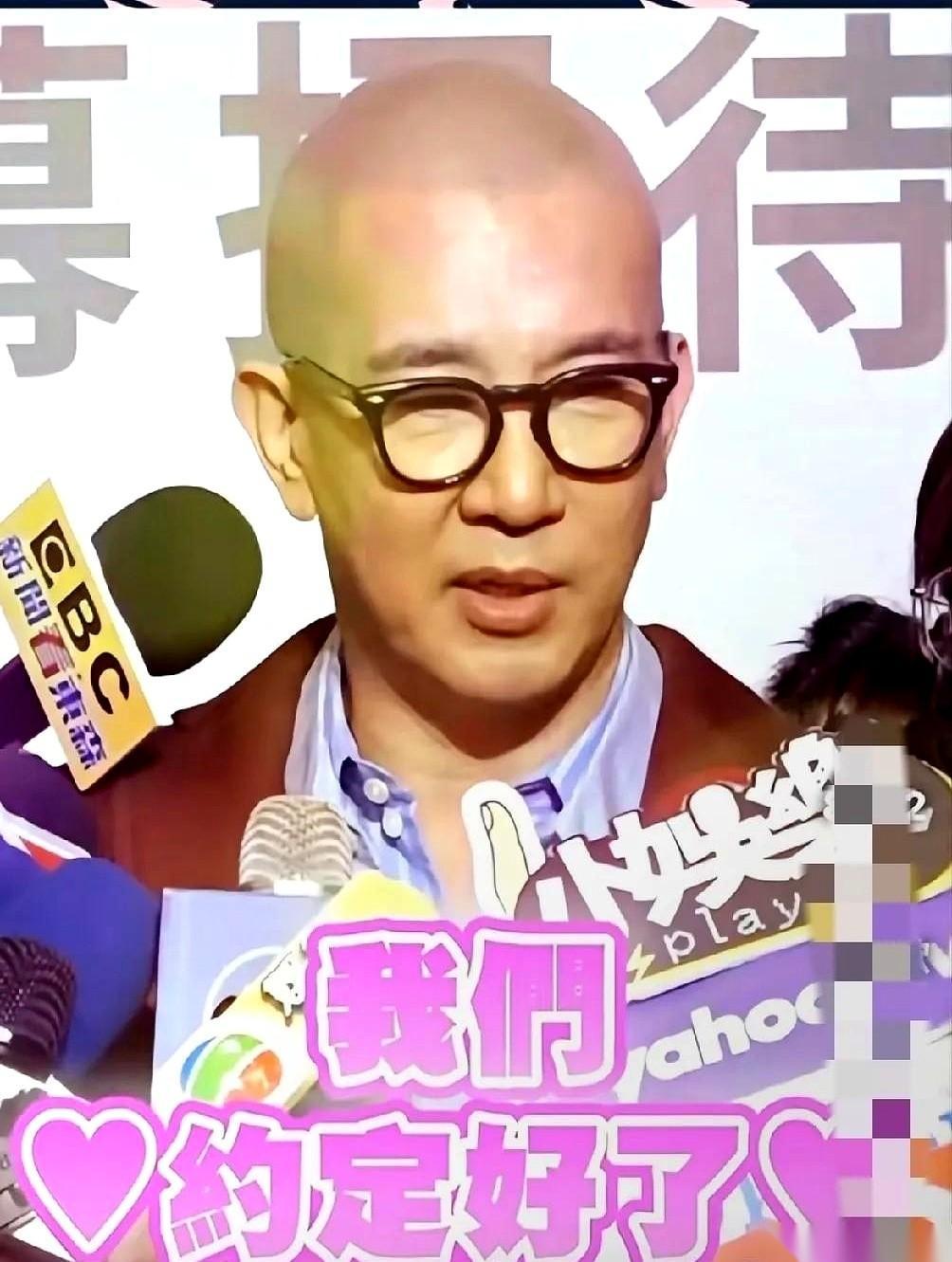 他说要守护她一辈子。
结果呢？
她35岁把自己嫁了，嫁的不是他。
我就老想不明白