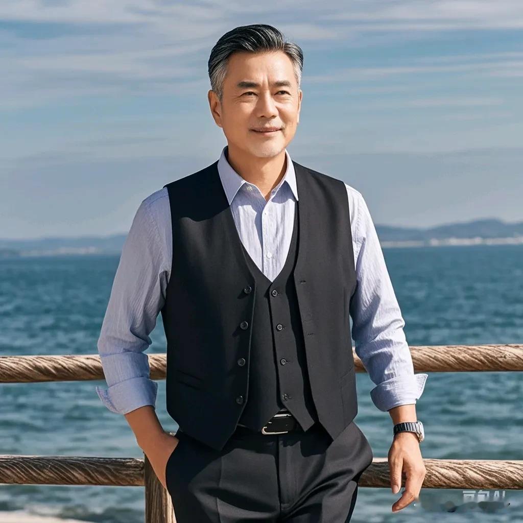 《大柿树下》
   父母已离去，
   子女在外地。
   不见熟悉影，
   
