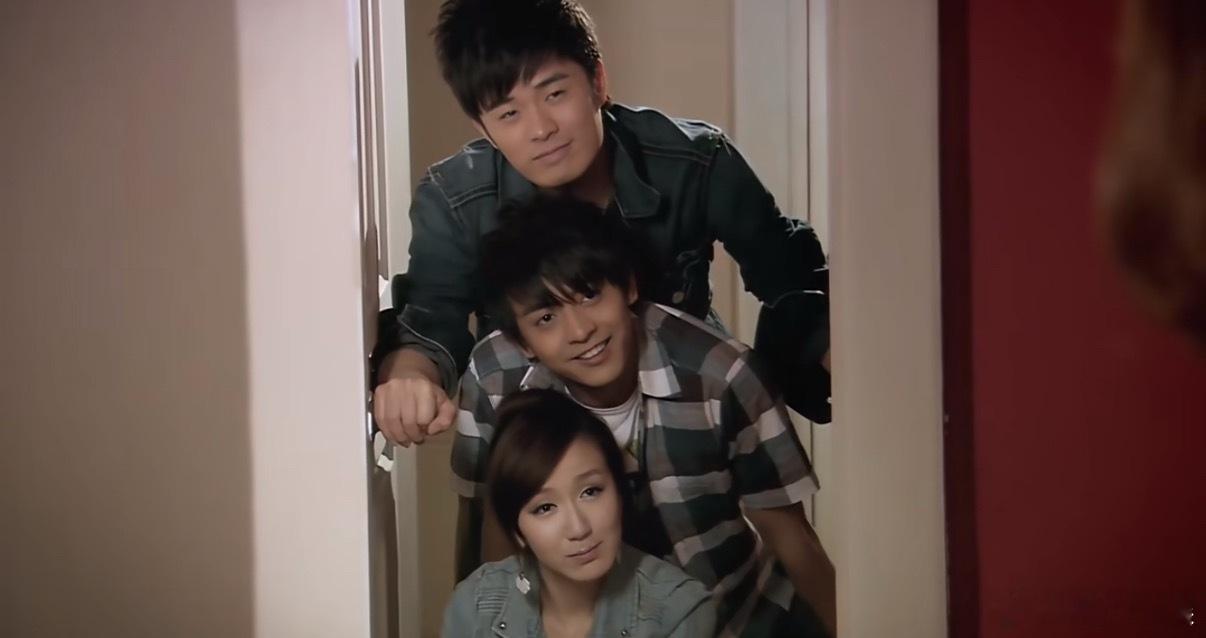 重温一次爱情公寓还是会被关谷悠悠的爱情打动到 