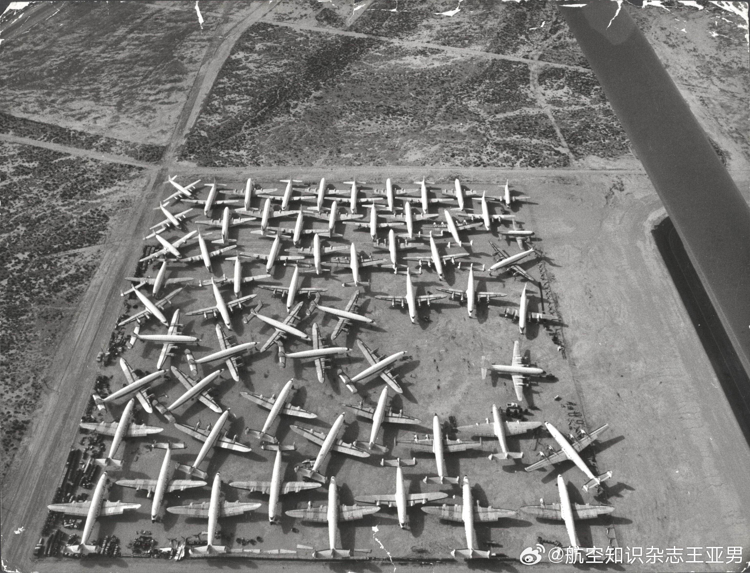 20世纪60年代是世界商用航空史上异彩纷呈而又波诡云谲的时代，这一时期喷气动力飞