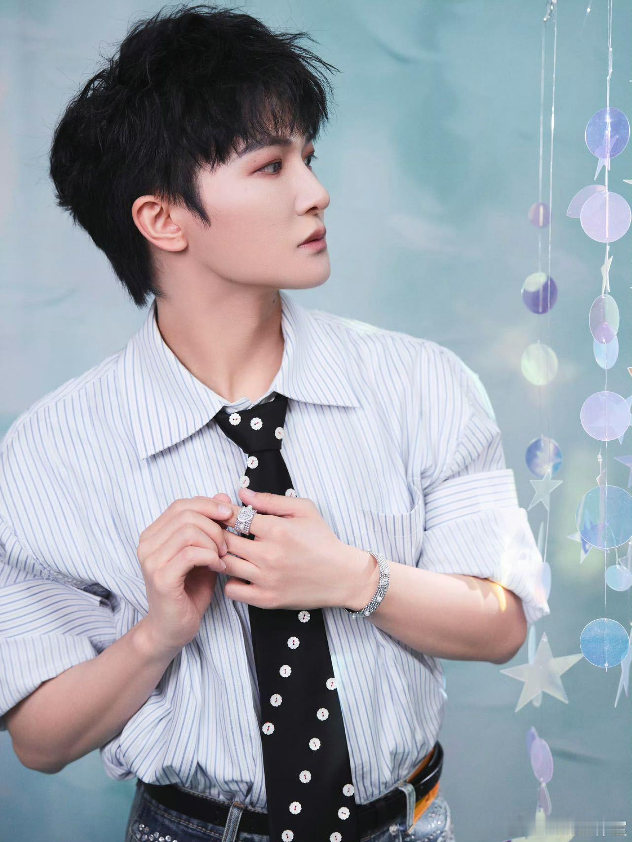 《告别旅行》舞台太戳心！没有刻意煽情，却用浪漫旋律诠释离别，卷发少年自带氛围感，