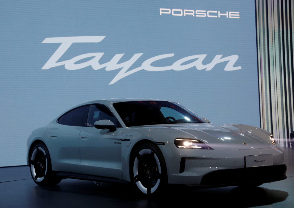 德媒：保时捷计划2030年前逐步淘汰Taycan德国《商业周刊》上周爆出消息，代