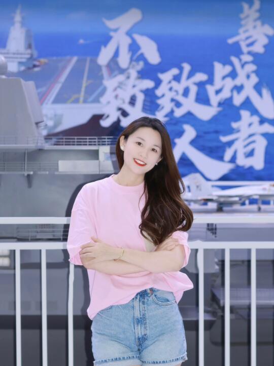 震撼！！！沉浸式体验合肥航空展。。。