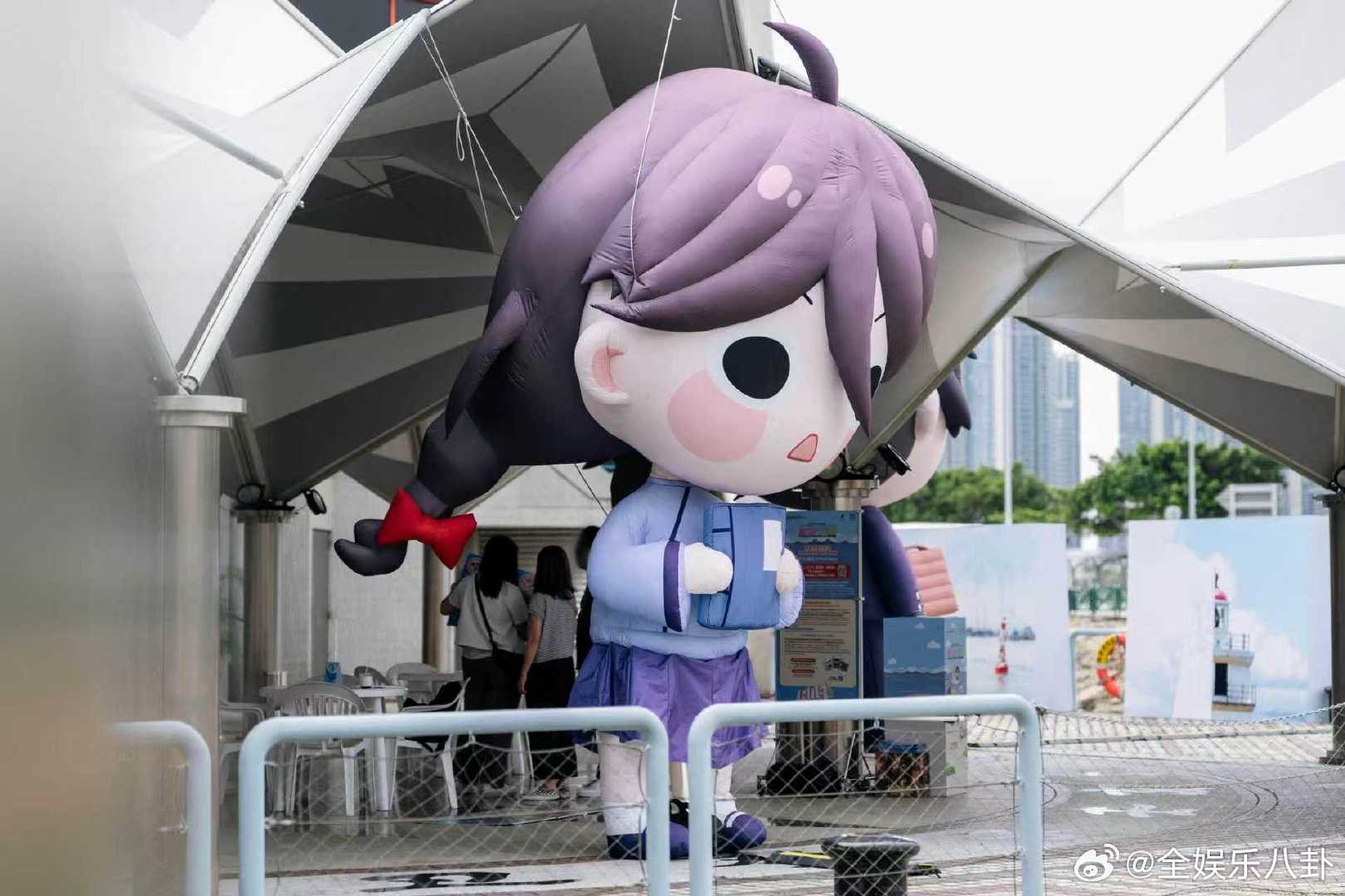 我被四字IP害惨了 一旦被四字IP“征服”，就开启了疯狂热爱模式。一日店长活动能