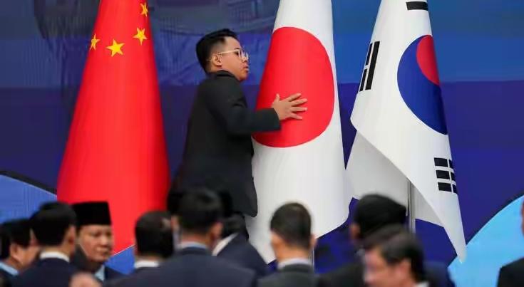 高市还不肯死心，求见中方再次被拒绝，现在和日本没什么好谈的