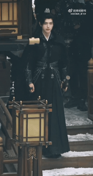 别戒断了陈飞宇又来了 部年代剧口碑收视双丰收，一部古装 S+未播高热！今日《白日