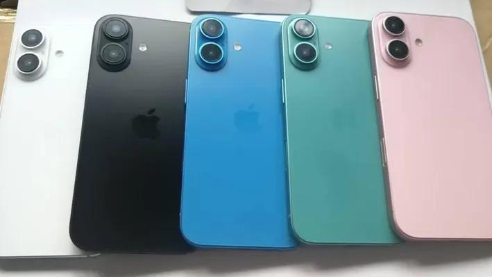 iPhone 16系列将迎七大升级，16 Ultra或缺席，看完一点冲首发的欲望