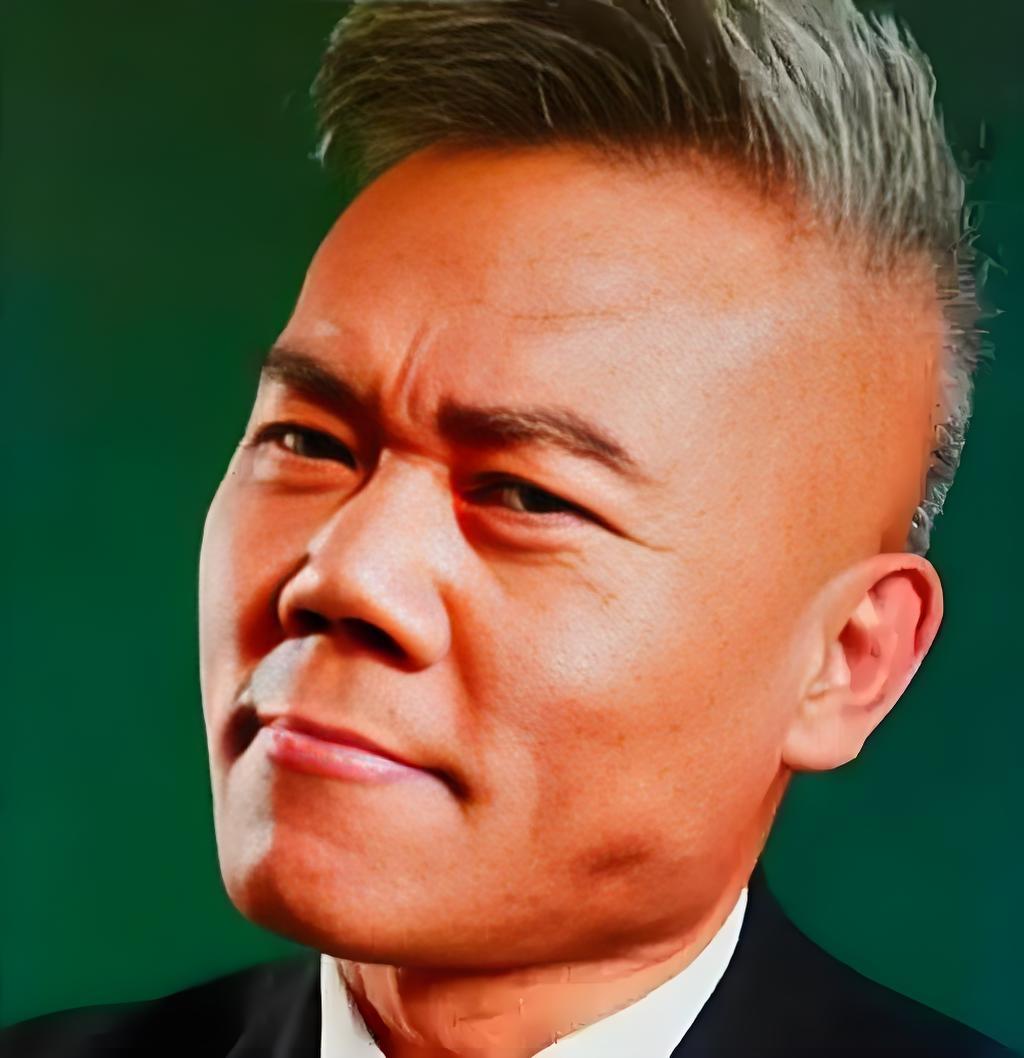 人生在世莫张狂，
让人三分又何妨？
头条好友今犹在，
不见当年司马南！