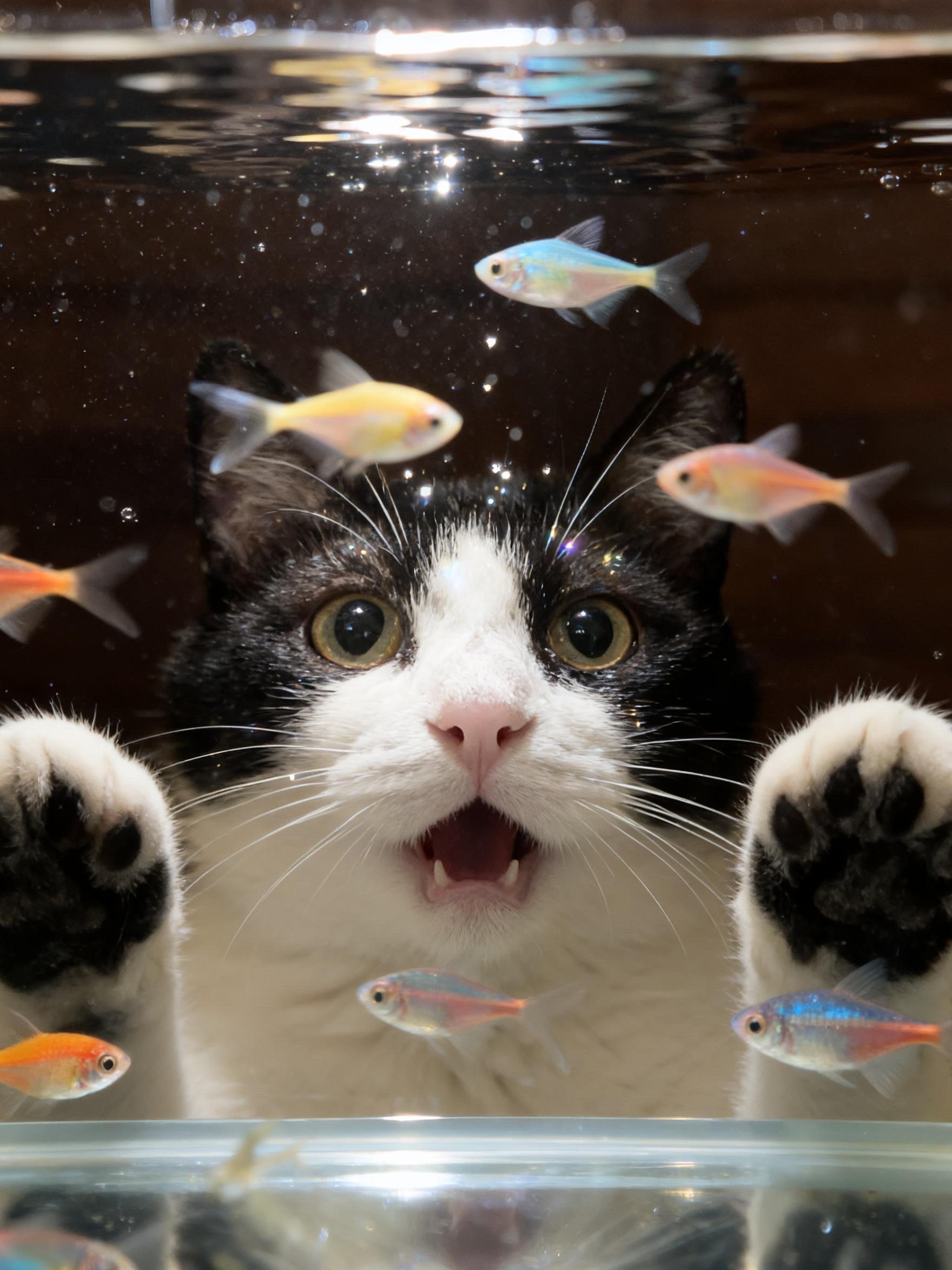 八月新的时候。