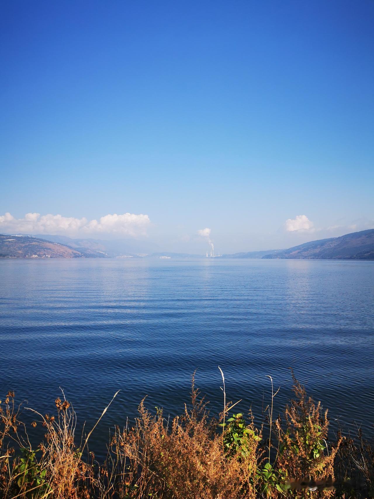 能分享你家乡的美景照吗