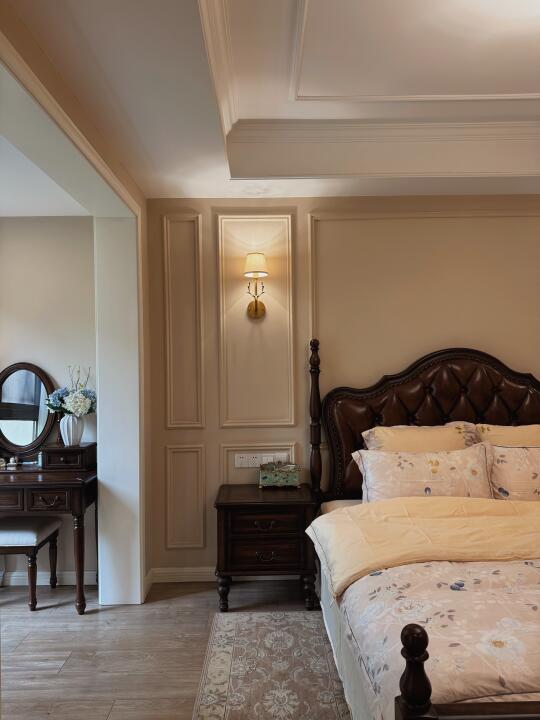 i人会反复爱上的房间