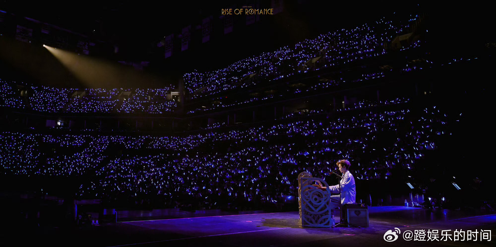 汪苏泷明日世界汪苏泷新专辑明日世界 终于迎来汪苏泷新专《明日世界》，爱与重生的命