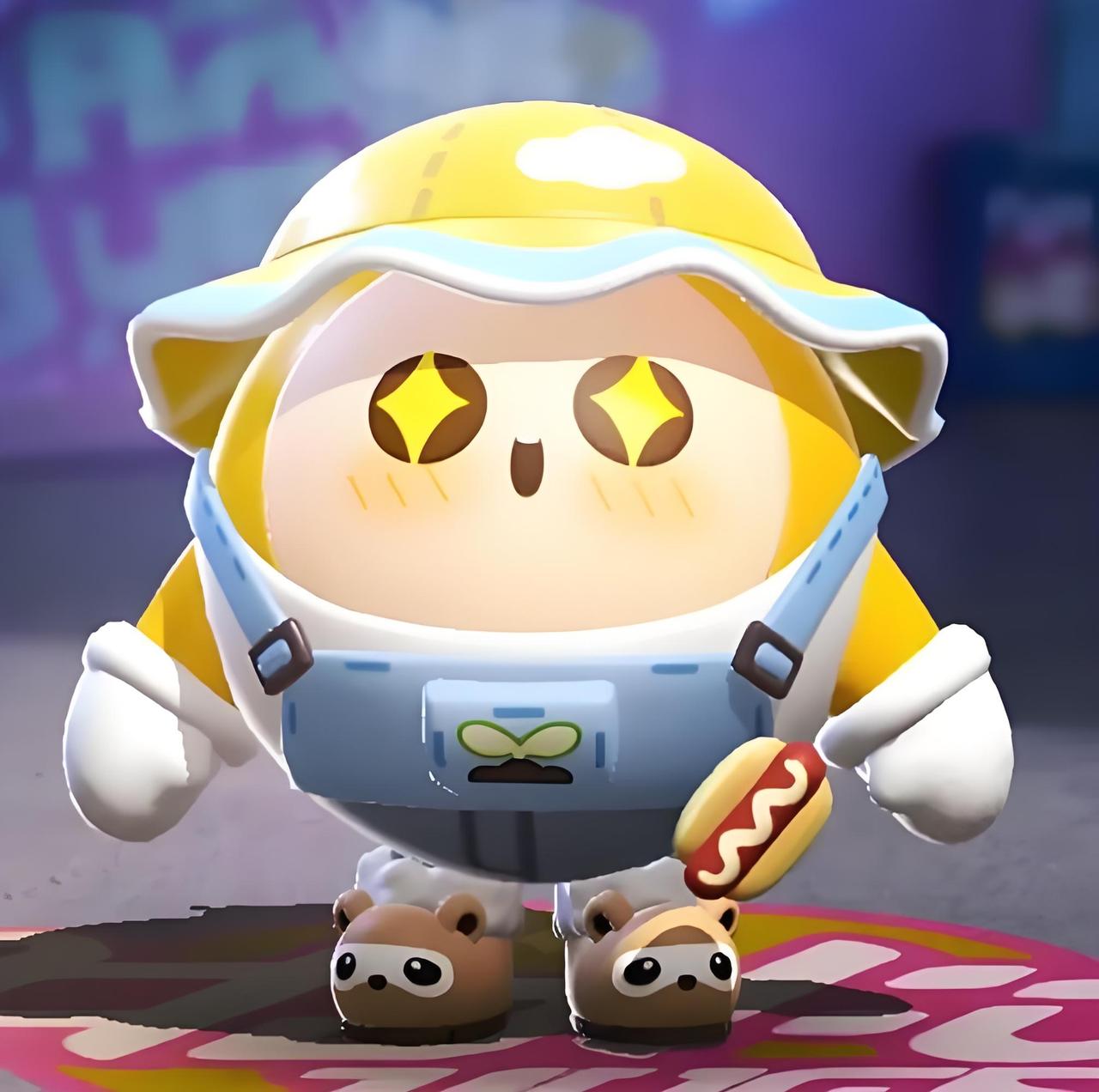 你家小孩在玩蛋仔派对吗？一些不怀好意的人已经通过游戏，把脏手伸向了中小学生。多地