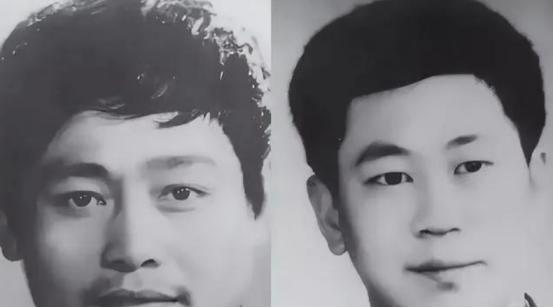 1984年两暴徒袭击金华一武警驻地致38名战士死伤，谁都没有想到，制造这场混乱的