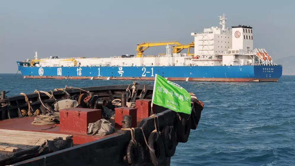 从深海到餐桌：小象超市如何打通大黄鱼的36小时“出海路”？
 
谁没过这种遗憾？