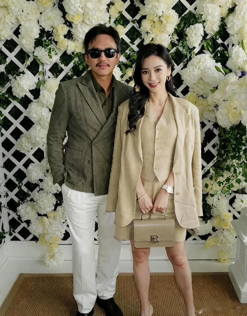 黄晓﻿‎明要是‍看‌到这张照片‌，估‌‌计⁠‍‎心里‍得‏酸得﻿不‌‏行，可能真