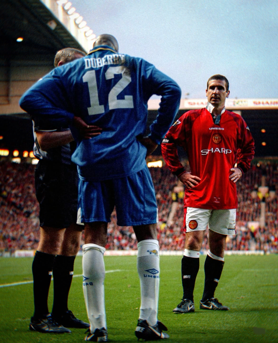 👑帅到犯规的坎通纳truered[超话] ​​​