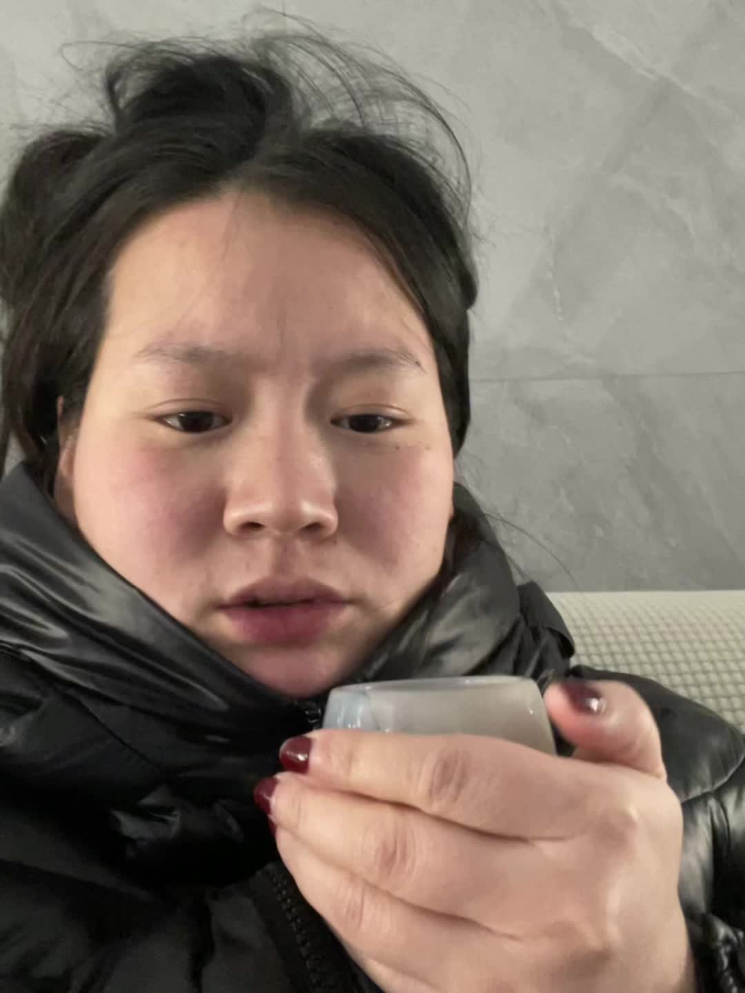 “疲惫的生活里， 真的需要一个精神寄托.   所以乐观和懂你的人，才是...