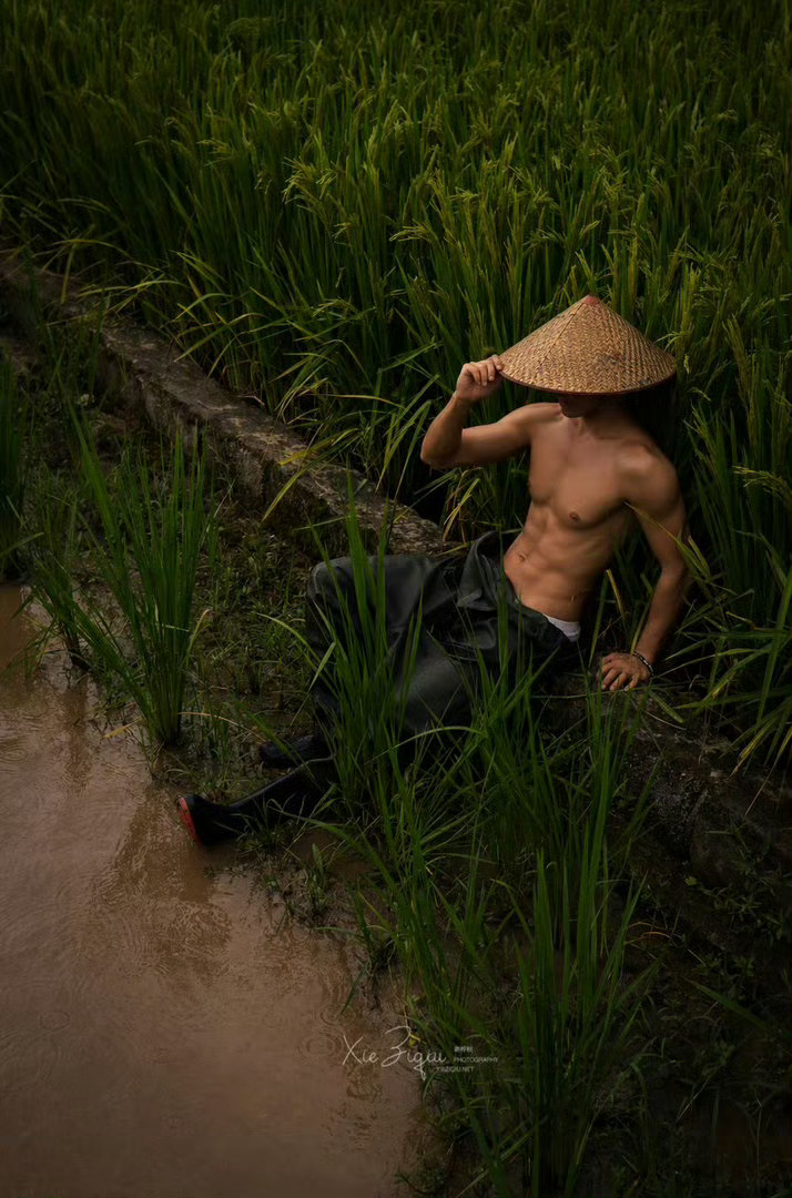 repost ：谢梓秋photography ：网页链接 原博 ：网页链接