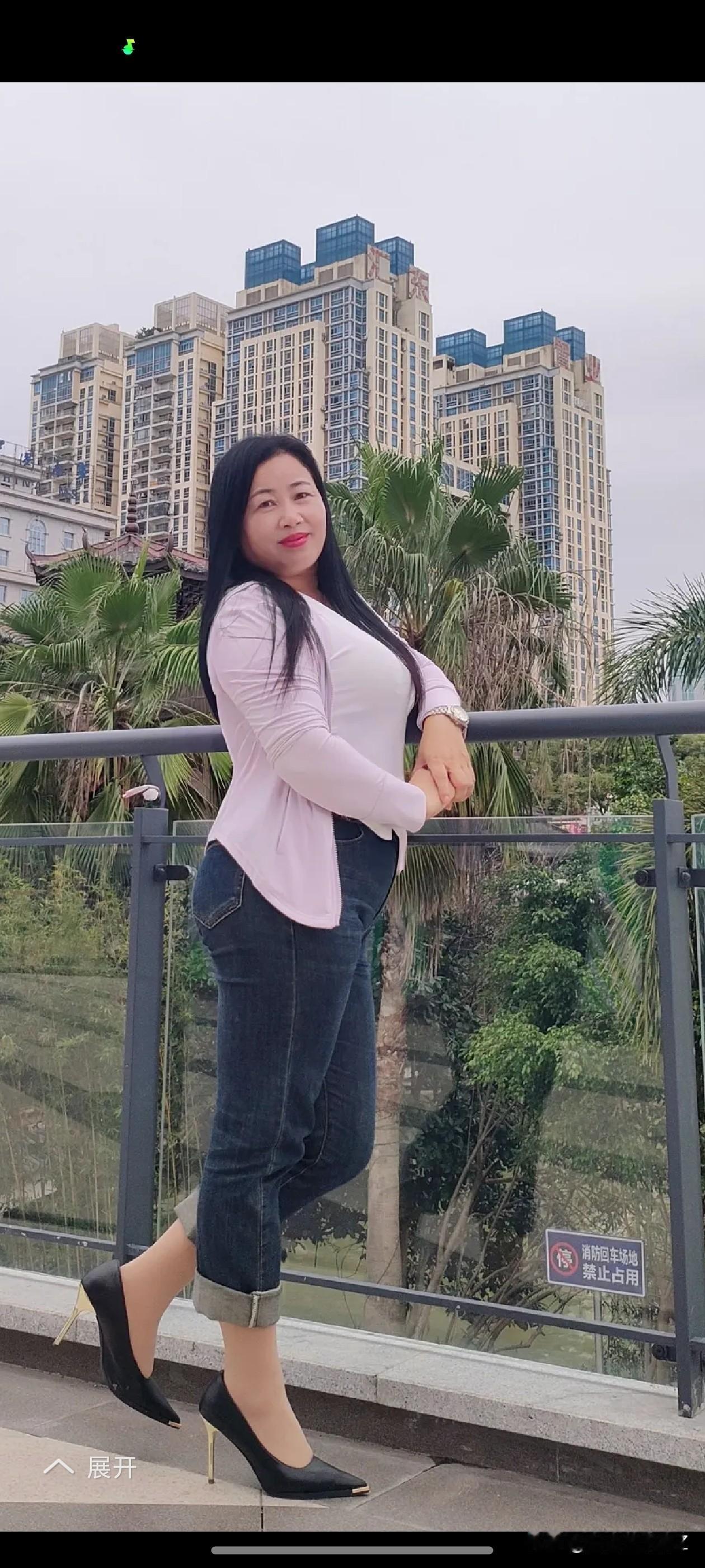 40岁女人最大的魅力是什么?