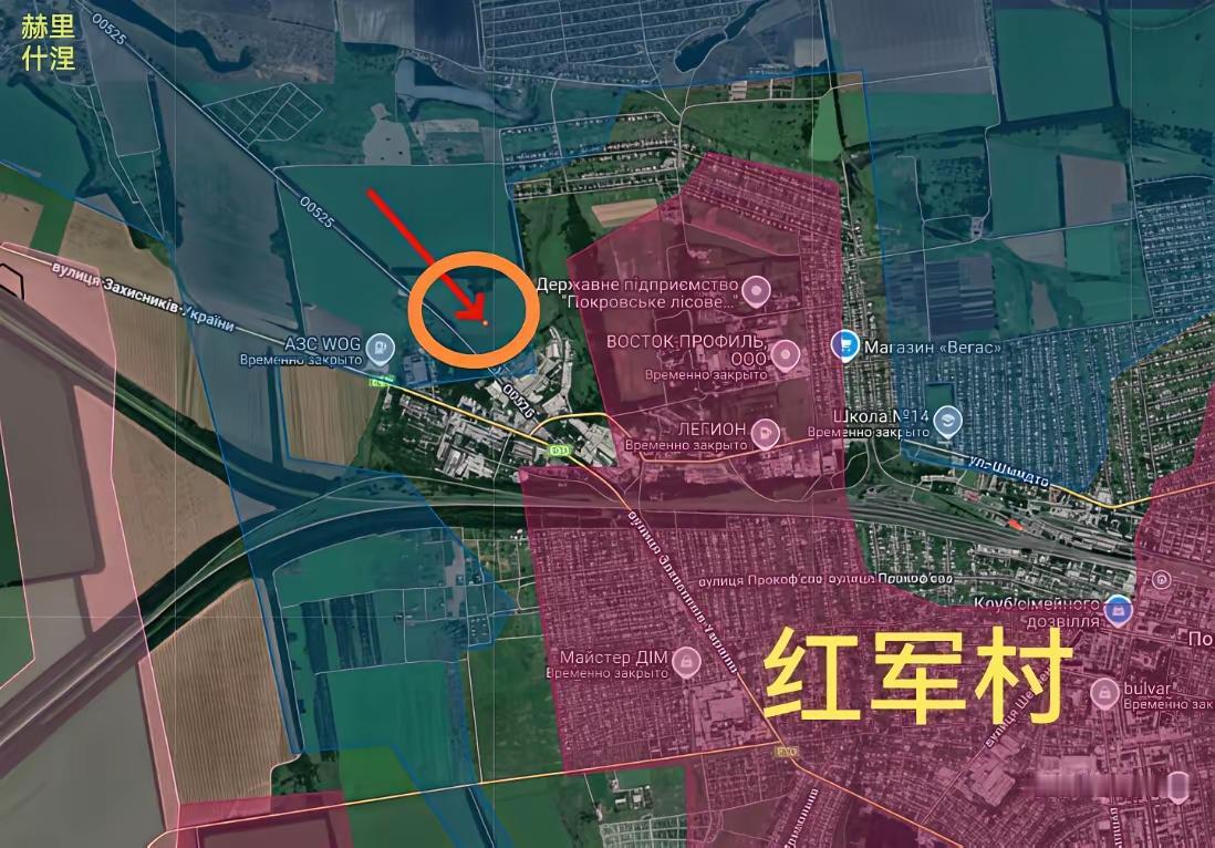 胆子真是太大了！乌军出动美制UH-60黑鹰直升机超低空突进红军城！乌军国防部情报