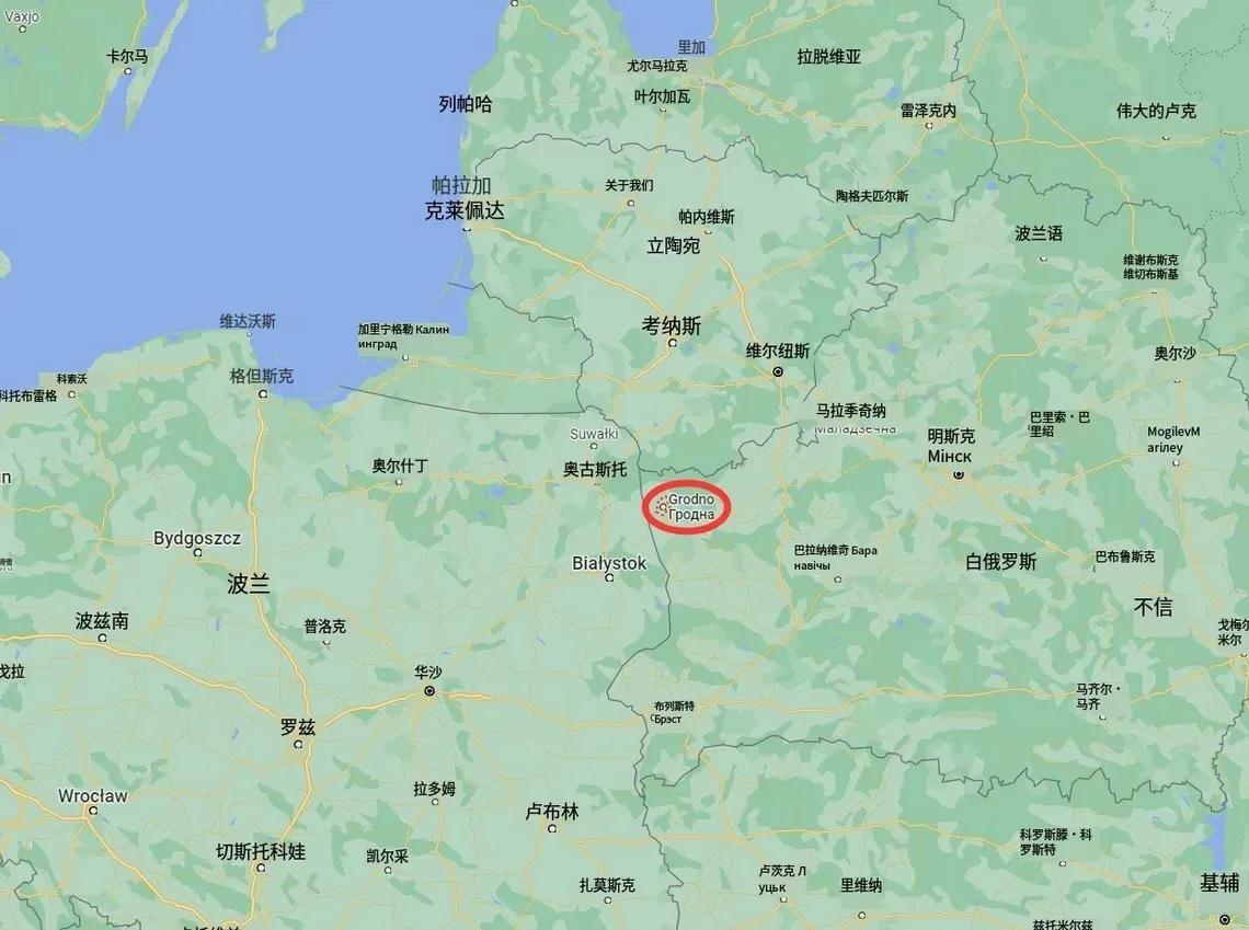 北约这次真慌了，一个瓦格纳挑动了整个北约的神经！都在紧张的部署，加强自身的武装！