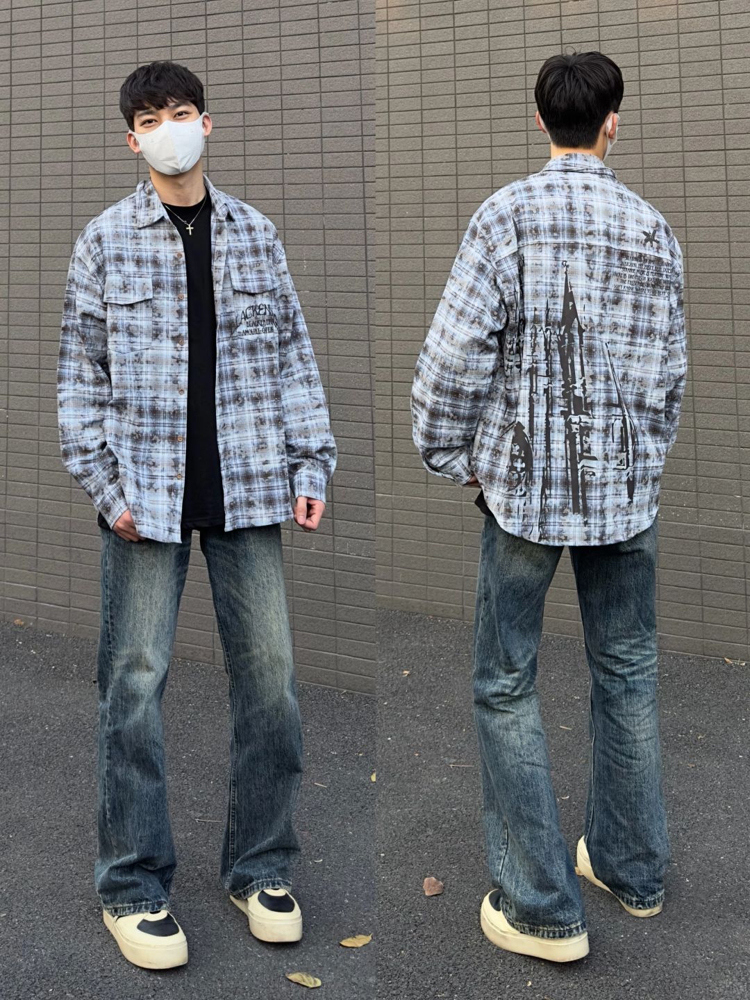 我我赌你从第二张开始心动