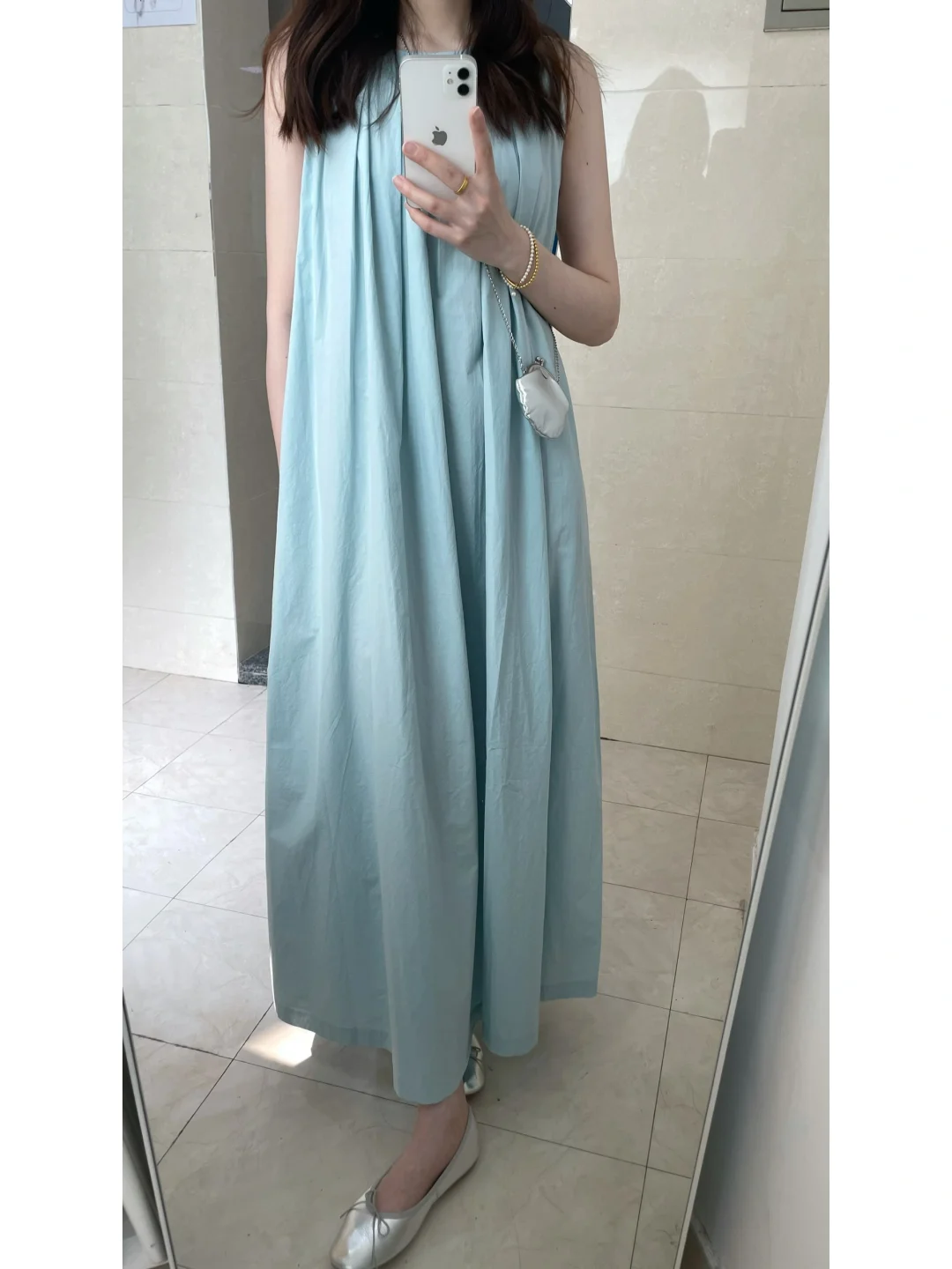 简简单单蓝色系