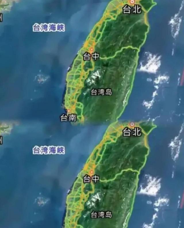 很多人问：中国为什么不趁机收回台湾？不是不想，而是不能，这背后的水深的很。

台