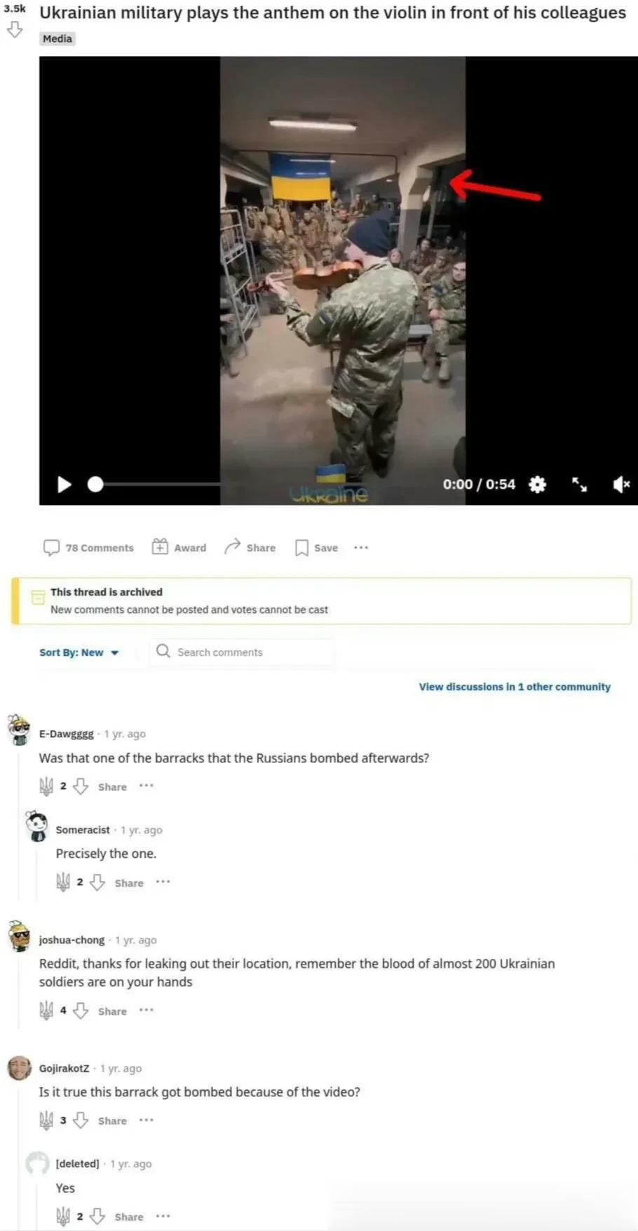 据外媒披露，为何总是发生开源情报导致重大人员伤亡事件？
一群热情洋溢多才多艺的乌