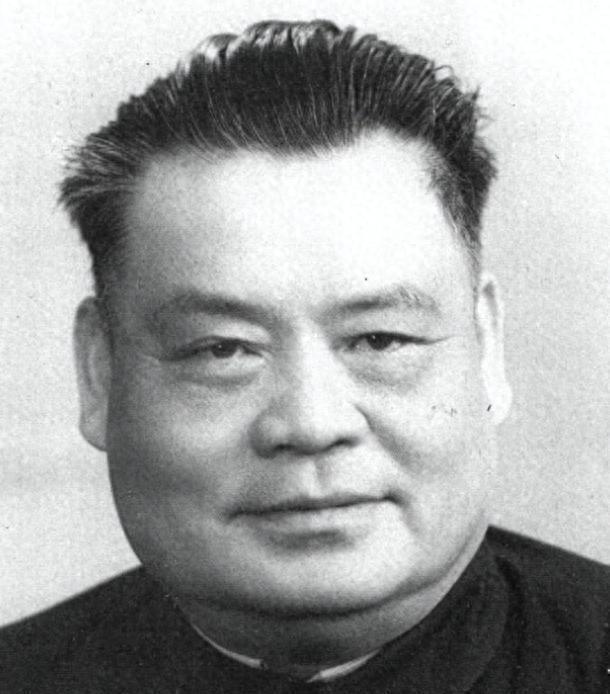 1959年邵式平遇难题向周总理请教，周总理为何反问不去找自己的老乡汪东兴呢？
1