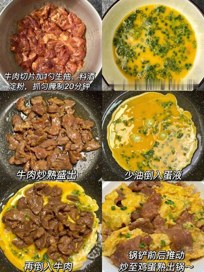 答应我～一定要试试这个配方，太下饭了！ 