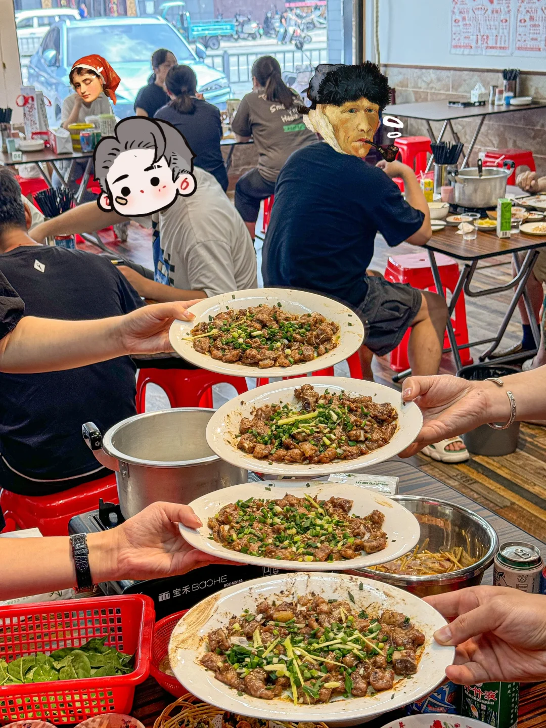 无锡这里！！！好好吃！