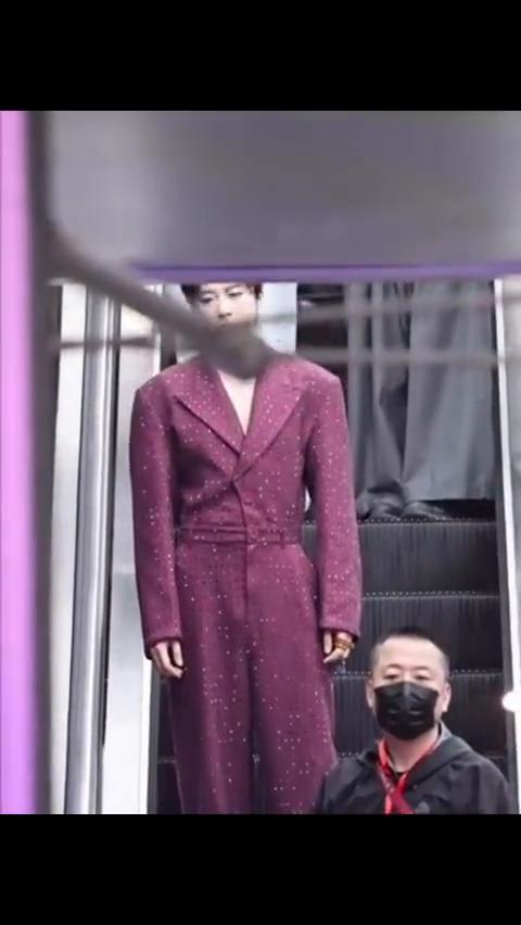 I don't feel I've touched the career.