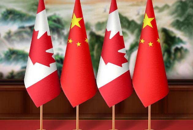 前些年，加拿大几乎是美国关税思路的跟班，对中国电动车层层加码，目的很直接，就是把