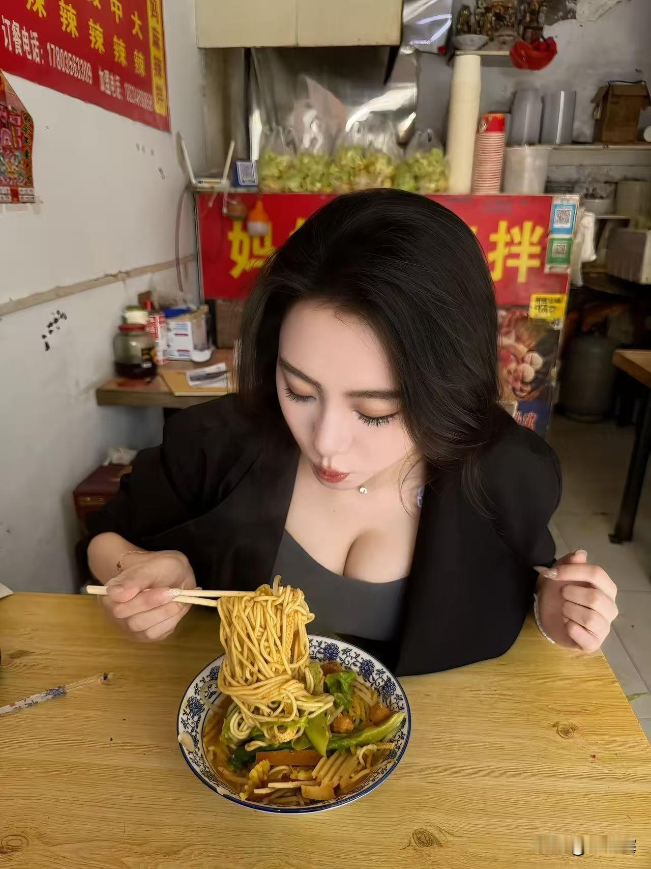 听说这家的面很好吃哟快35岁了,大龄剩女,该怎么办?