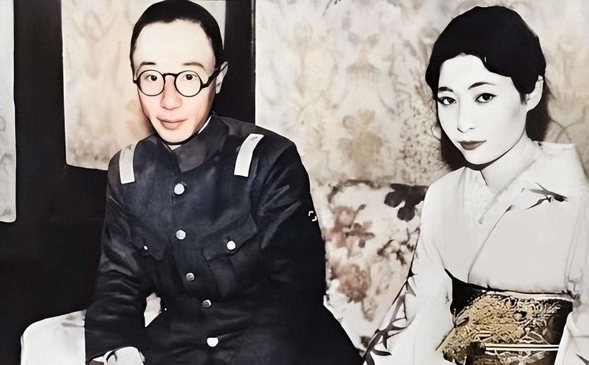 溥杰出狱后希望接回日本妻子，六十年后周恩来提出条件：你只要做到这点就可以吗？
1