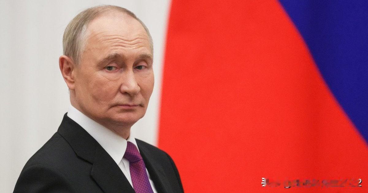 普京厚颜无耻地宣称，“整个顿巴斯都是俄罗斯的”


克里姆林宫厚颜无耻地宣称“整