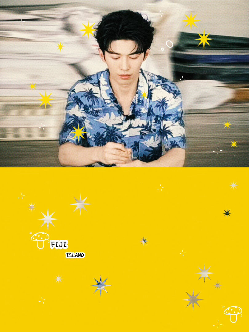 赵小童首个海外综艺赵小童首个海外纪实类综艺赵小童首个海外纪实类综艺要来了，话说哥