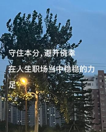 人生最大的悲剧，从来不是手里没牌，是握着王炸，非要出老千。说一个谎言，需要用一个