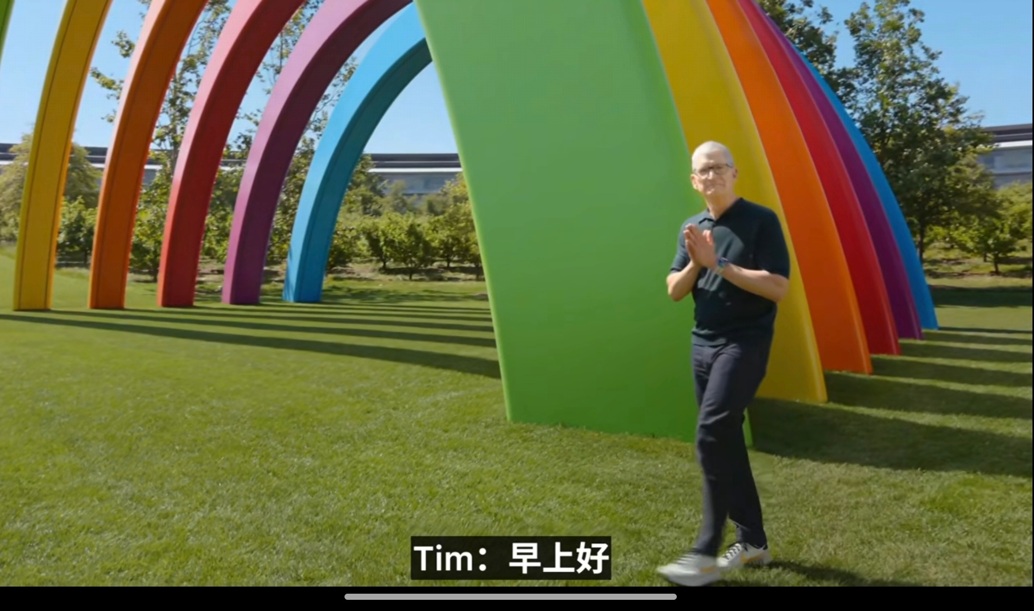 开始了开始了。 