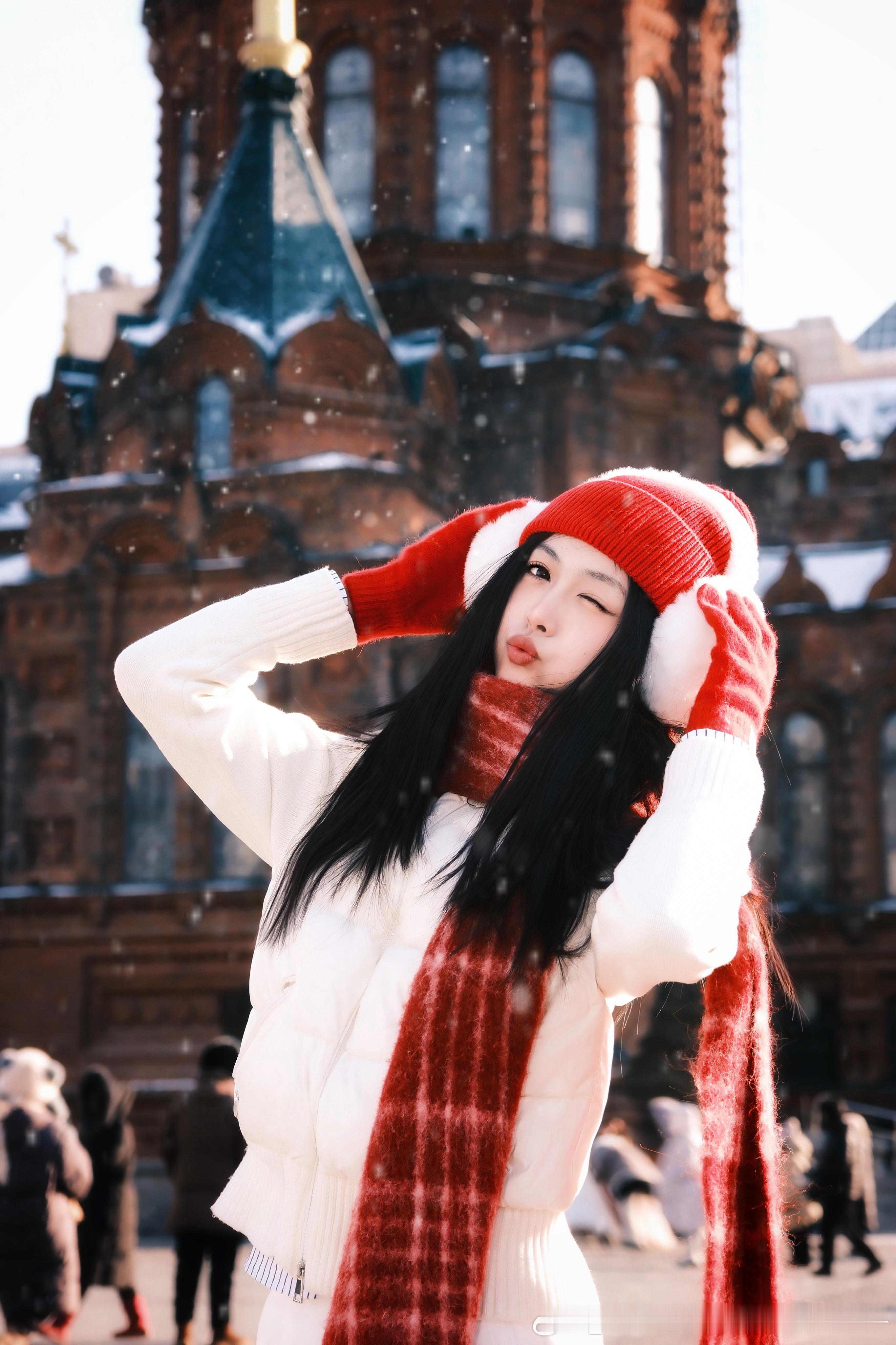 𝐒𝐨𝐩𝐡𝐢𝐚 𝐂𝐚𝐭𝐡𝐞𝐝𝐫𝐚𝐥🧣 