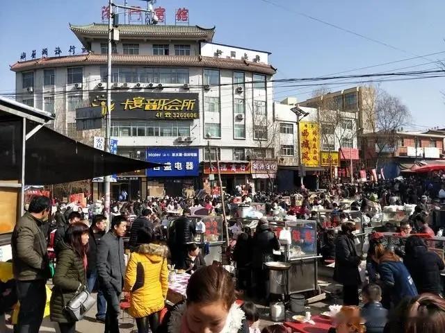 陇东南重镇云集，天水十大名镇，哪个实力最强？

 说明：剔除各区县政府所在镇，综
