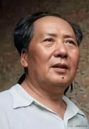 毛主席