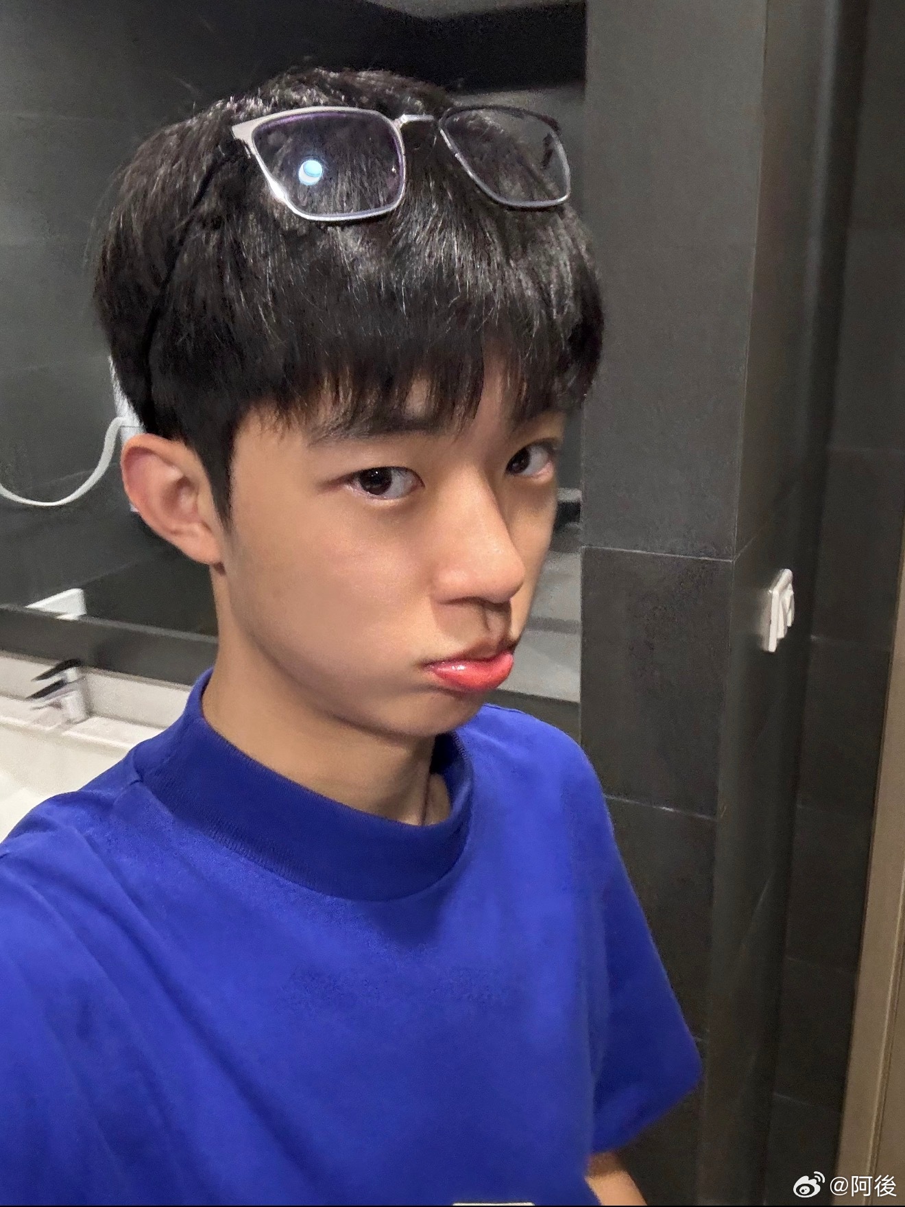 怦然男5来自世界冠军家庭终于懂他整个人沉稳大方的底气在哪了，从小接触专业运动和竞