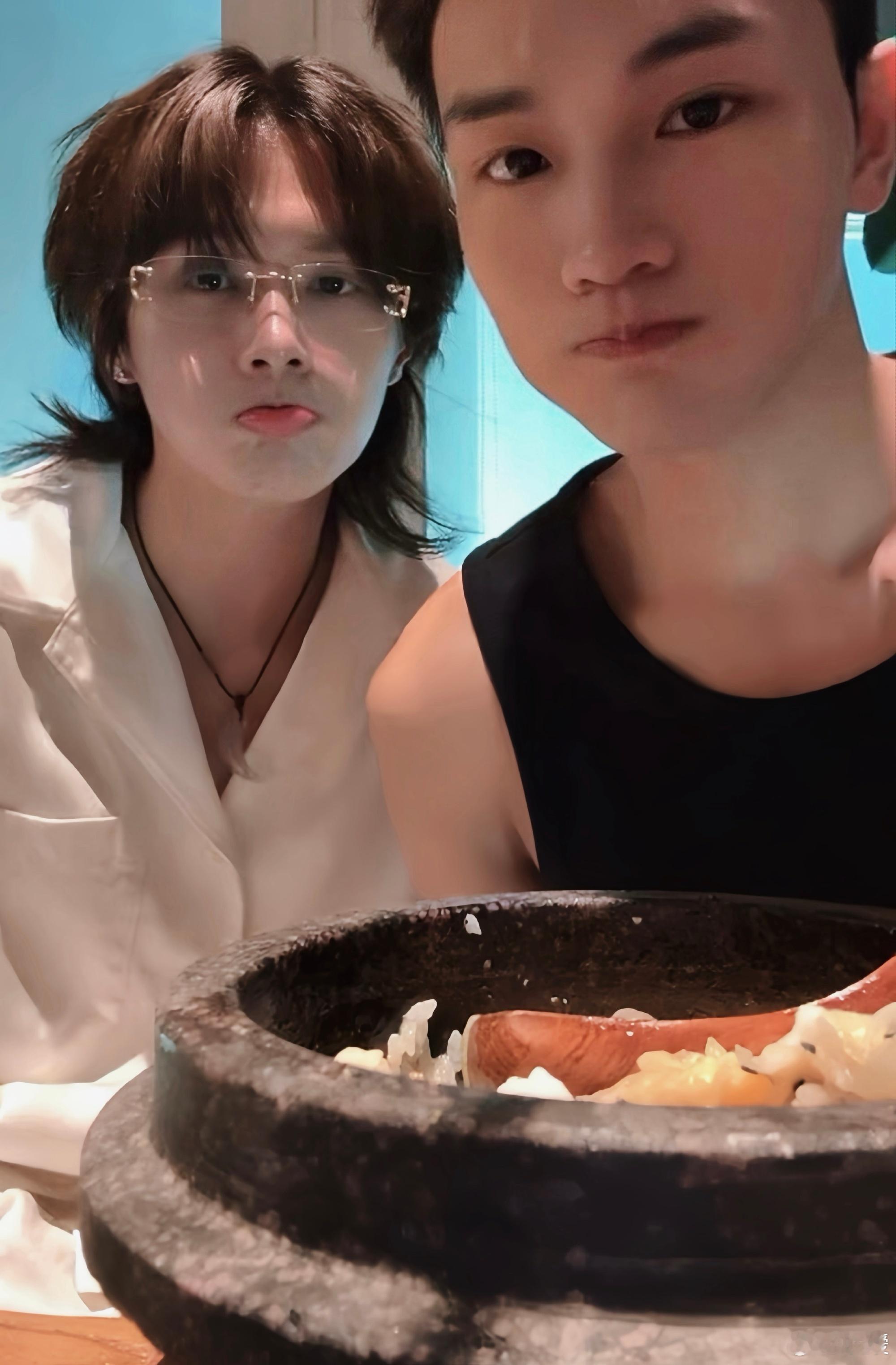 这张好萌 