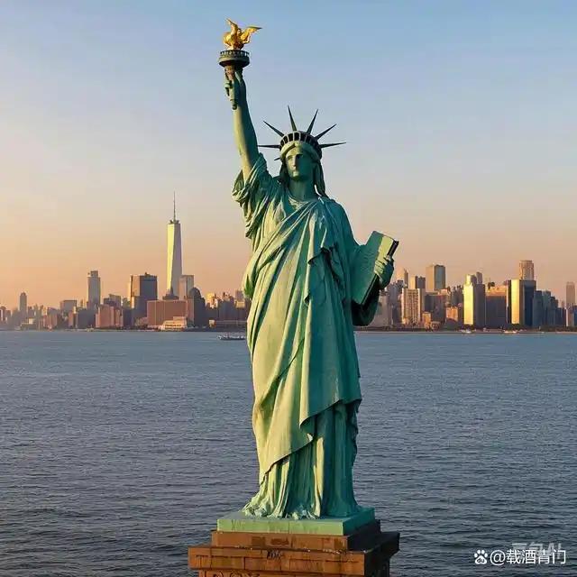 大家还记得吧，我们曾经有一位杨姓领导，当着美国代表团的面说过这样一句话：“我们把